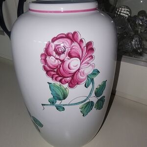 Tiffany & Co Strasbourg Vase